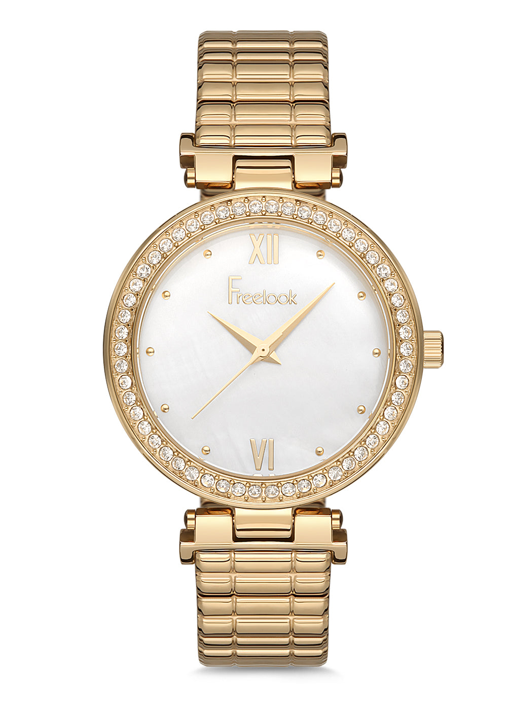 FREELOOK F.8.1072.04 WOMEN WATCH