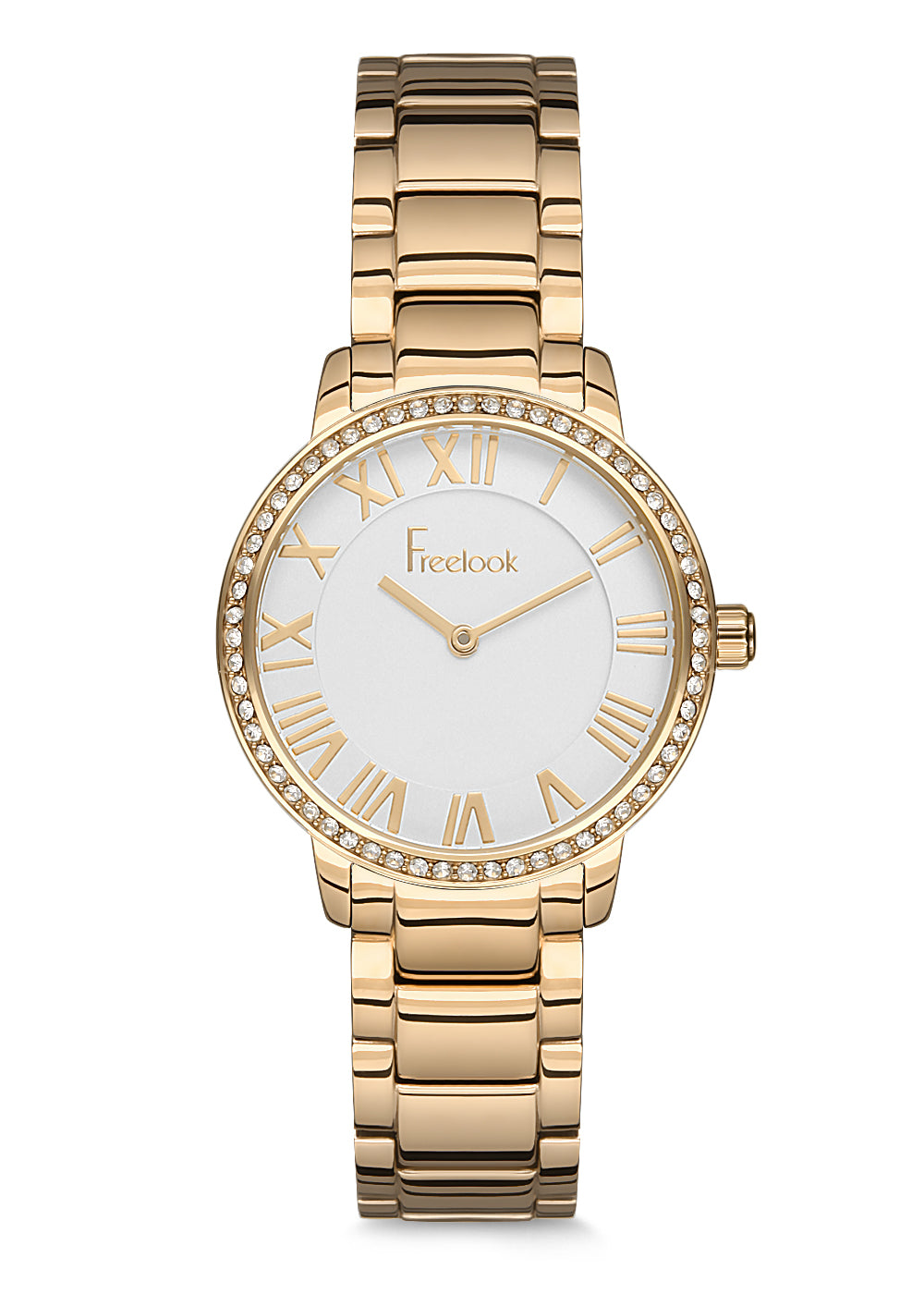 FREELOOK F.8.1077.01 WOMEN WATCH