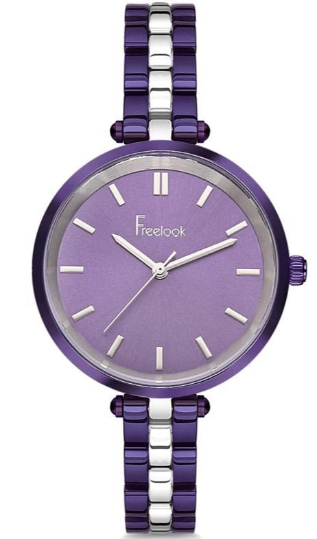 FREELOOK F.8.1053.03 WOMEN WATCH