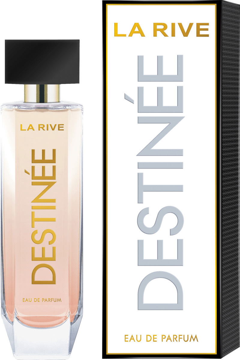 LA RIVE DESTINEE EDP 90ML Women