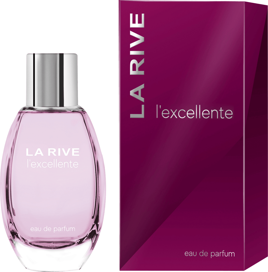 LA RIVE L'EXCELLENTE EDP 100ML Women