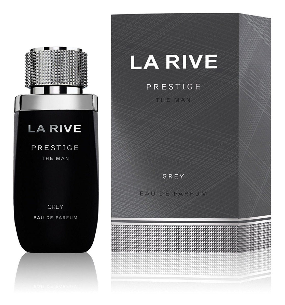 LA RIVE THE MAN GREY PRESTIGE 75ML