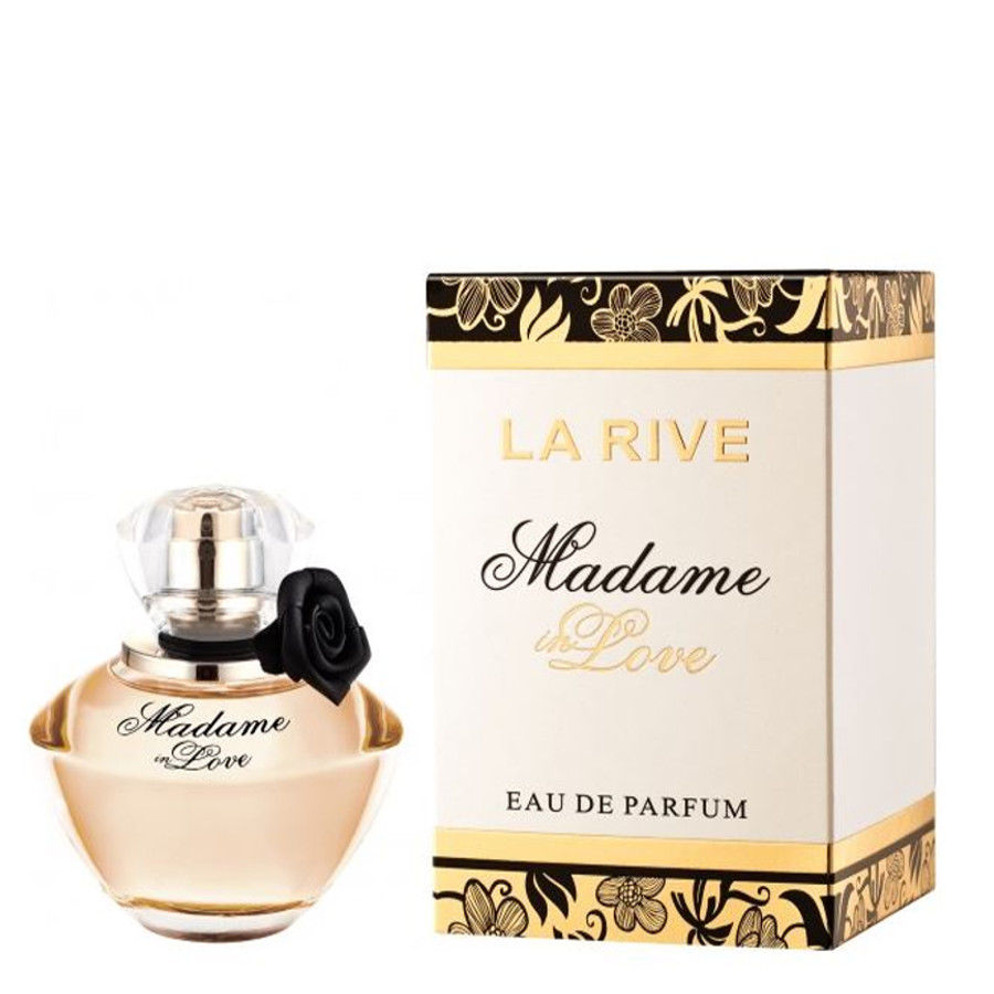 LA RIVE  MADAME IN LOVE 90ML WOMEN