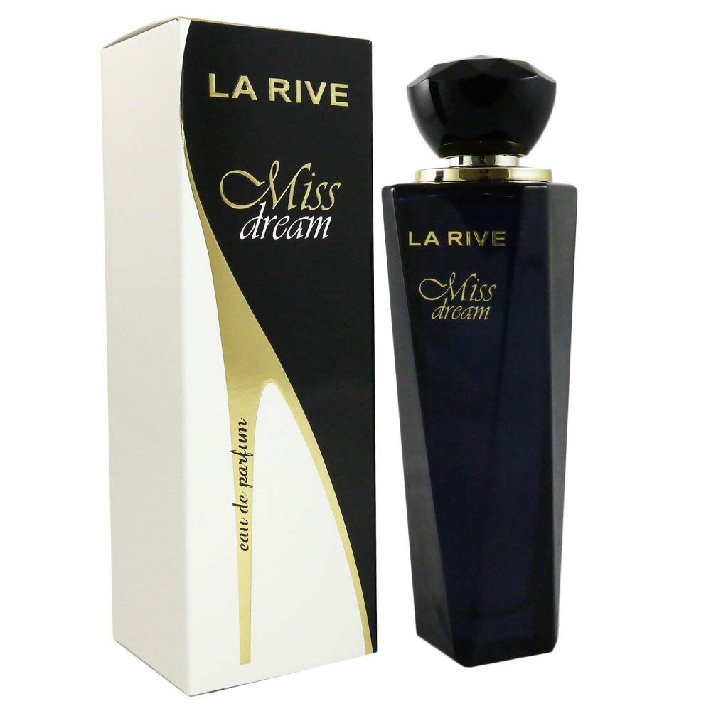 LA RIVE MISS DREAM FOR WOMEN 75ML EAU DE PARFUM