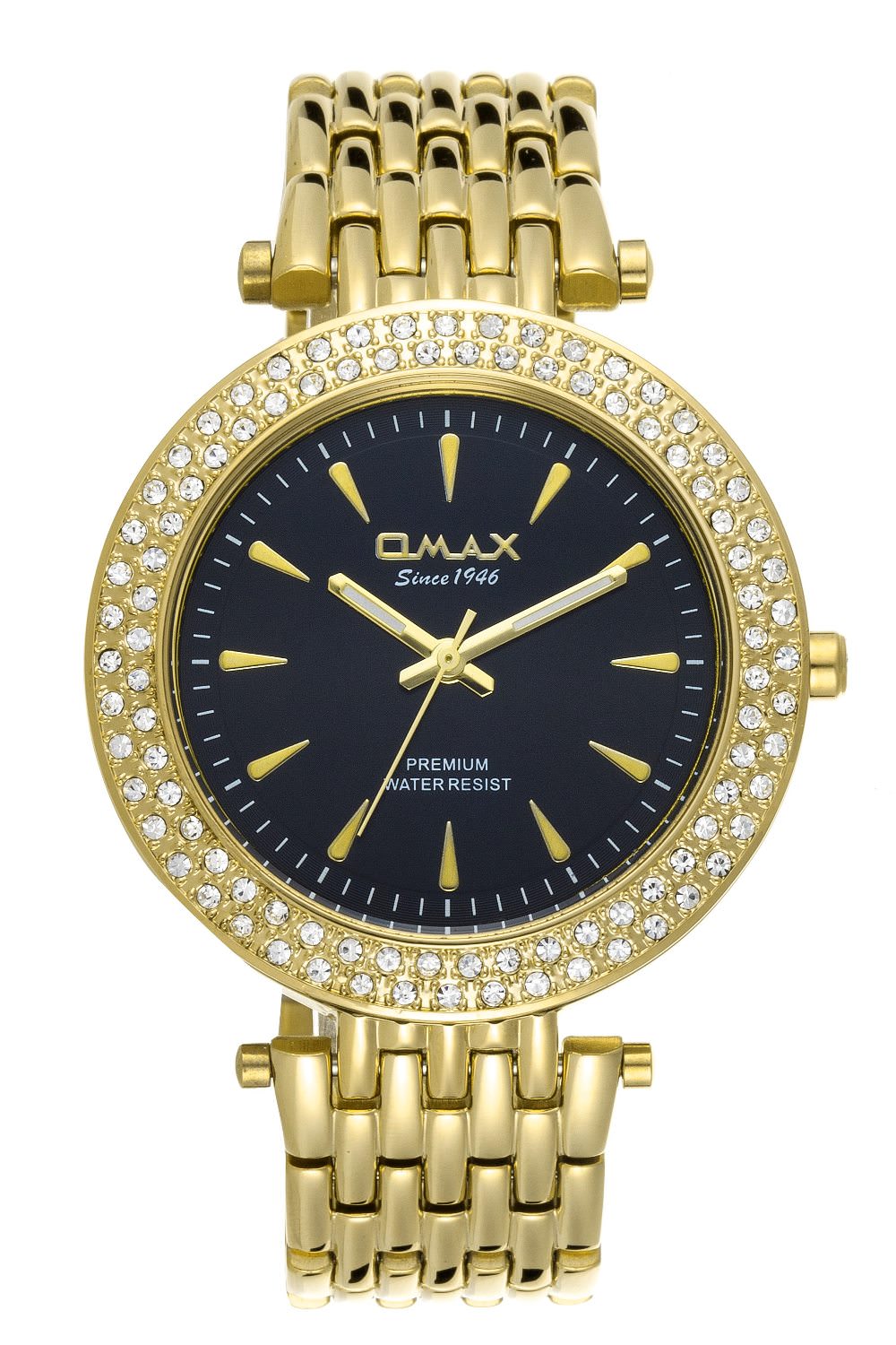 OMAX OA03G21I WOMEN WATCH