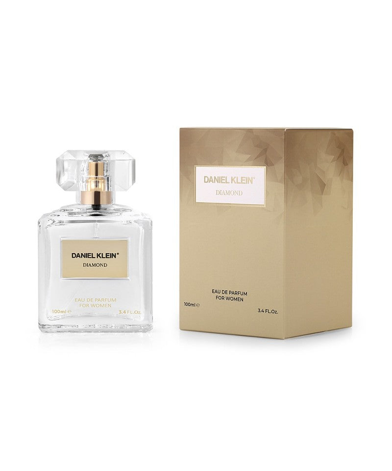 DANIEL KLEIN DKP.2002-01-DIAMOND Women Perfume DANIEL KLEIN DKP.2002-01-DIAMOND Women Perfume