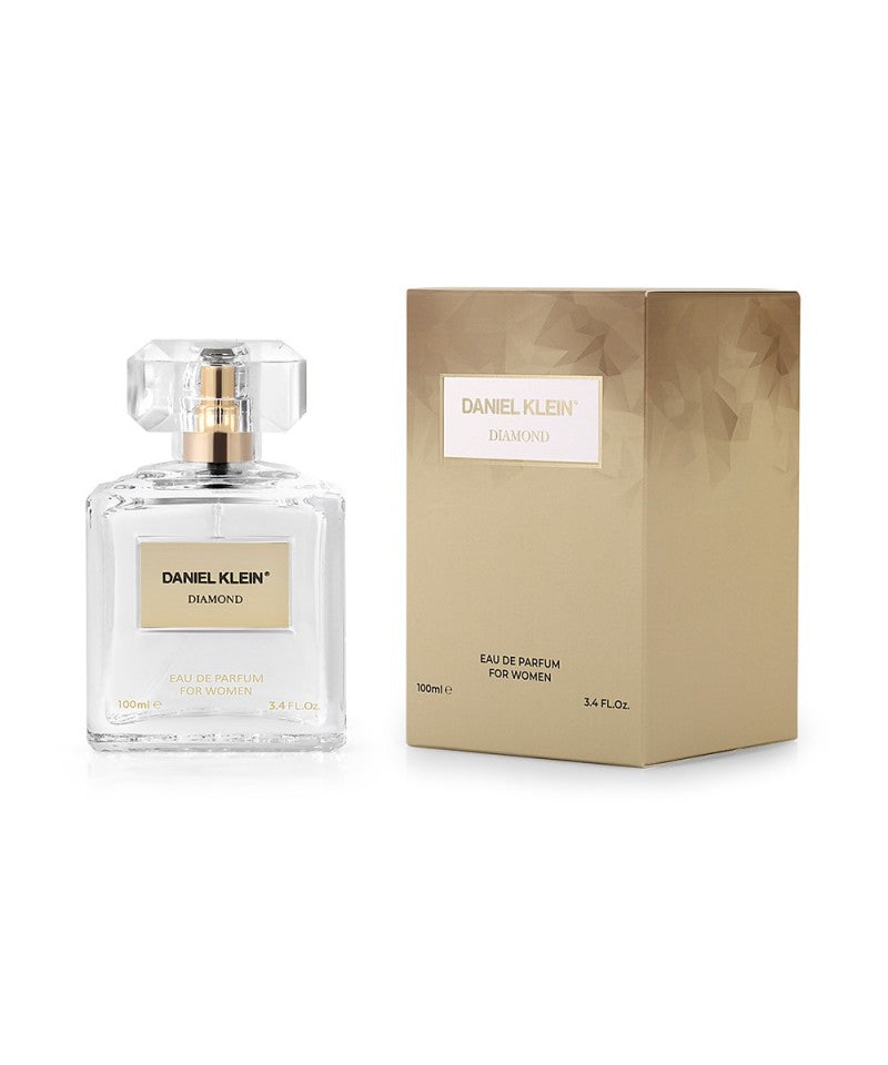 DANIEL KLEIN DKP.2002-01-DIAMOND  Women Perfume