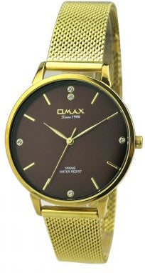 OMAX PMM03GC1I WOMEN WATCH