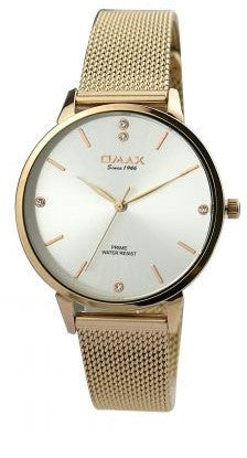 OMAX PMM03R68I WOMEN WATCH