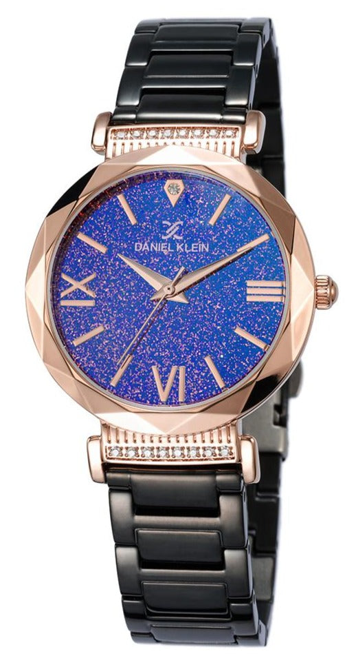 DANIEL KLEIN DK.1.12485.5 WOMEN WATCH