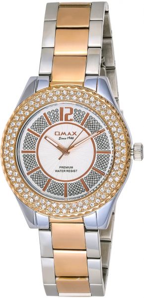 OMAX SM03C66I WOMEN WATCH