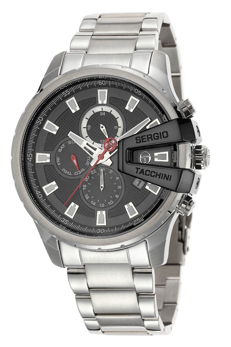 SERGIO TACCHINI ST.1.10030.1 MEN WATCH