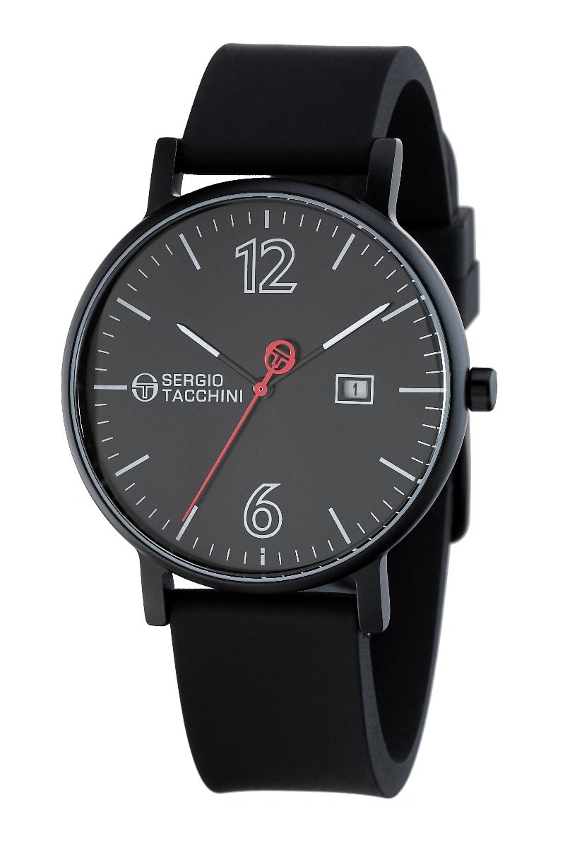 SERGIO TACCHINI ST.1.10059.2 MEN WATCH
