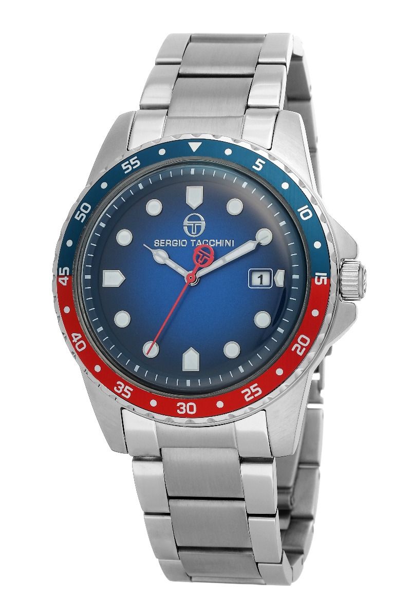 Sergio top tacchini watches