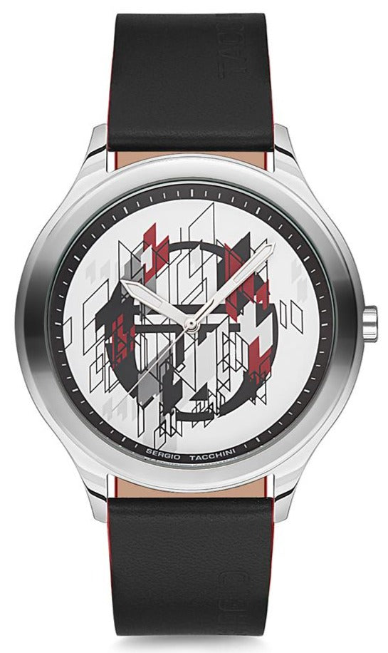 SERGIO TACCHINI ST.2.109.04 MEN WATCH