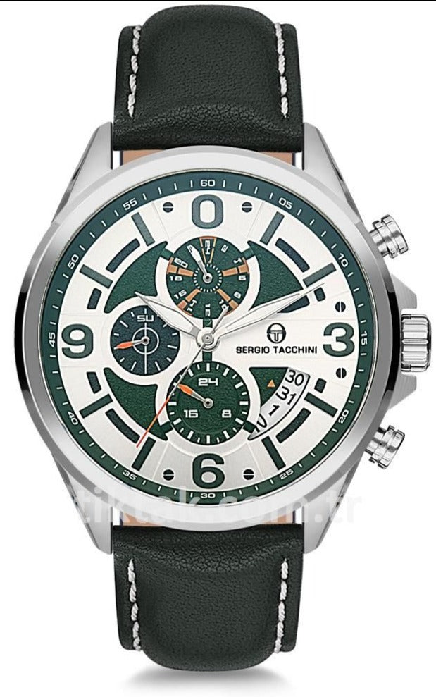 SERGIO TACCHINI ST.5.126.01 MEN WATCH