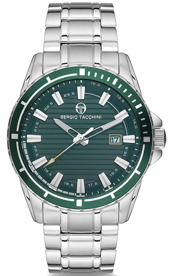 SERGIO TACCHINI ST.5.132.04 MEN WATCH