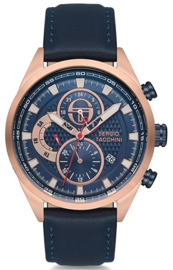 SERGIO TACCHINI ST.5.153.02 MEN WATCH
