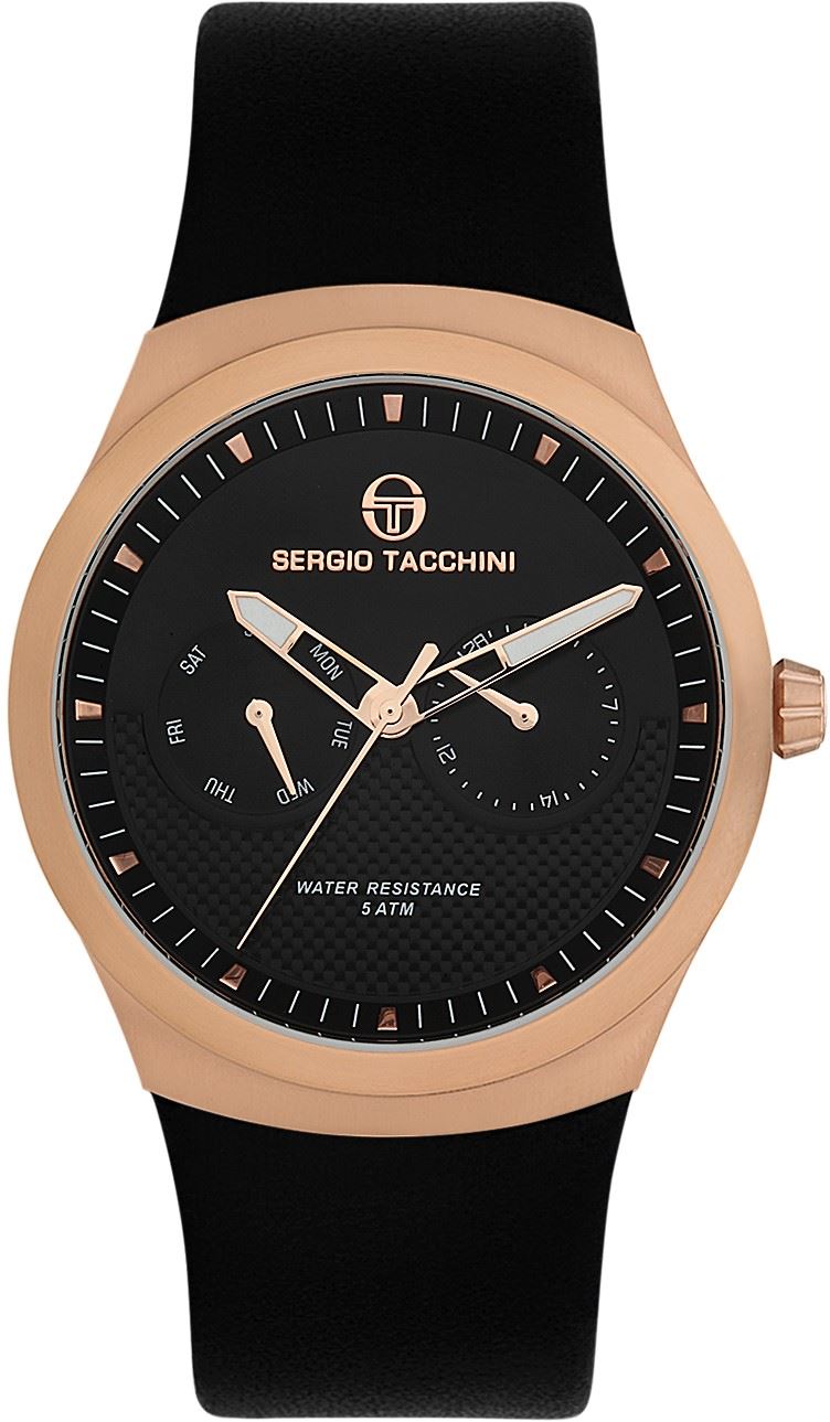 SERGIO TACCHINI ST.7.104.01 MEN WATCH