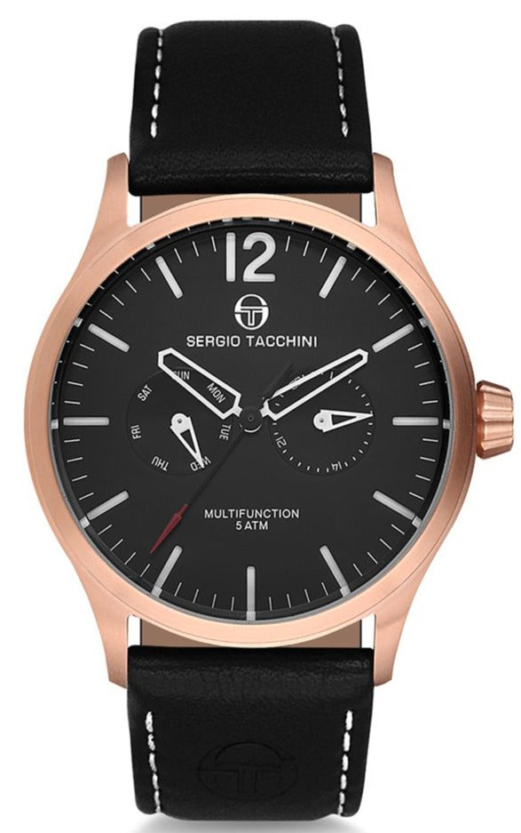 SERGIO TACCHINI ST.7.107.04 MEN WATCH