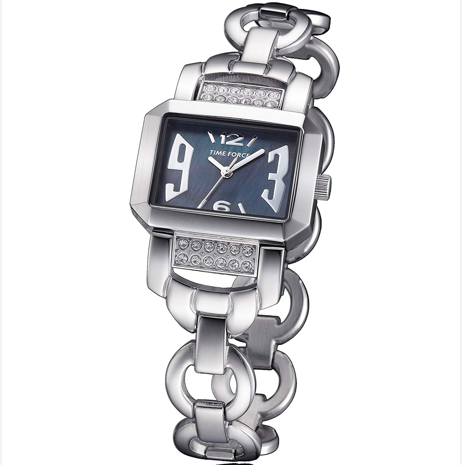 TIME FORCE TF4037L01M WOMEN WATCH