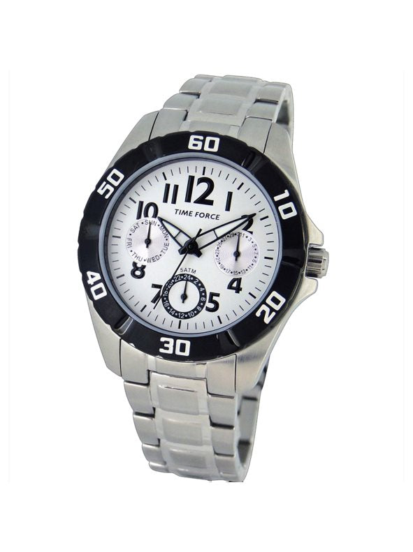 TIME FORCE TF4133B02M MEN WATCH