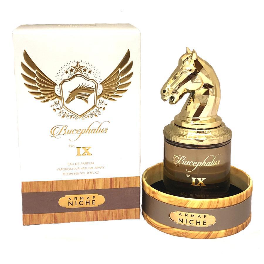 ARMAF BUCEPHALUS NO.IX 100ML