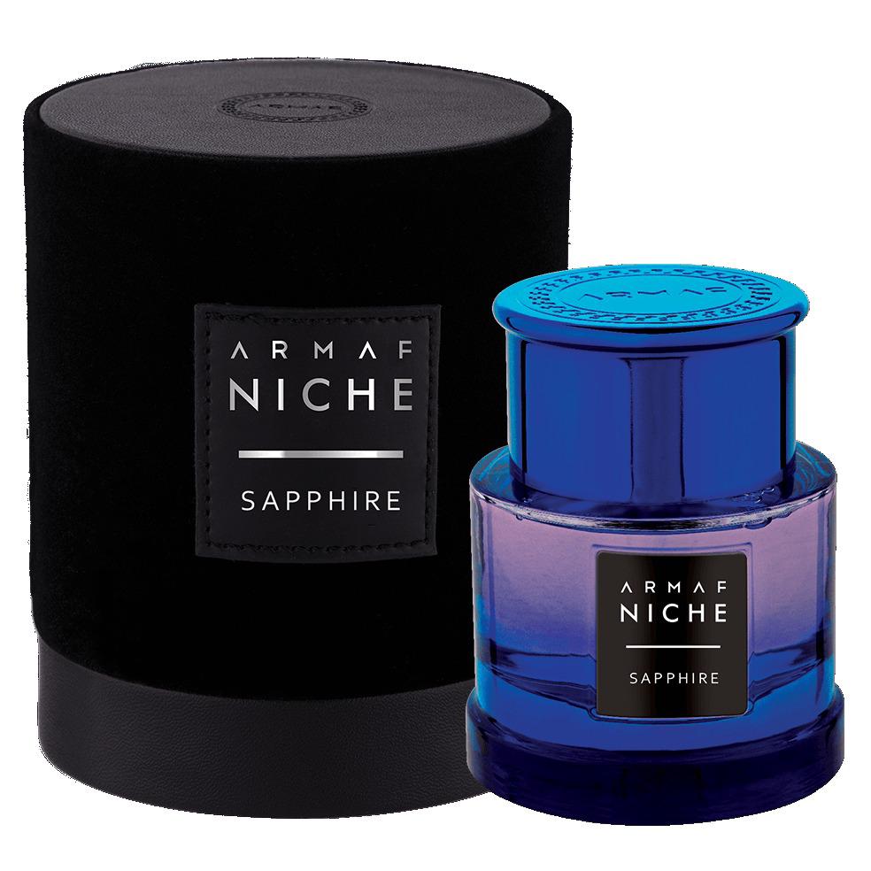 ARMAF NICHE SAPPHIRE 90ML MEN