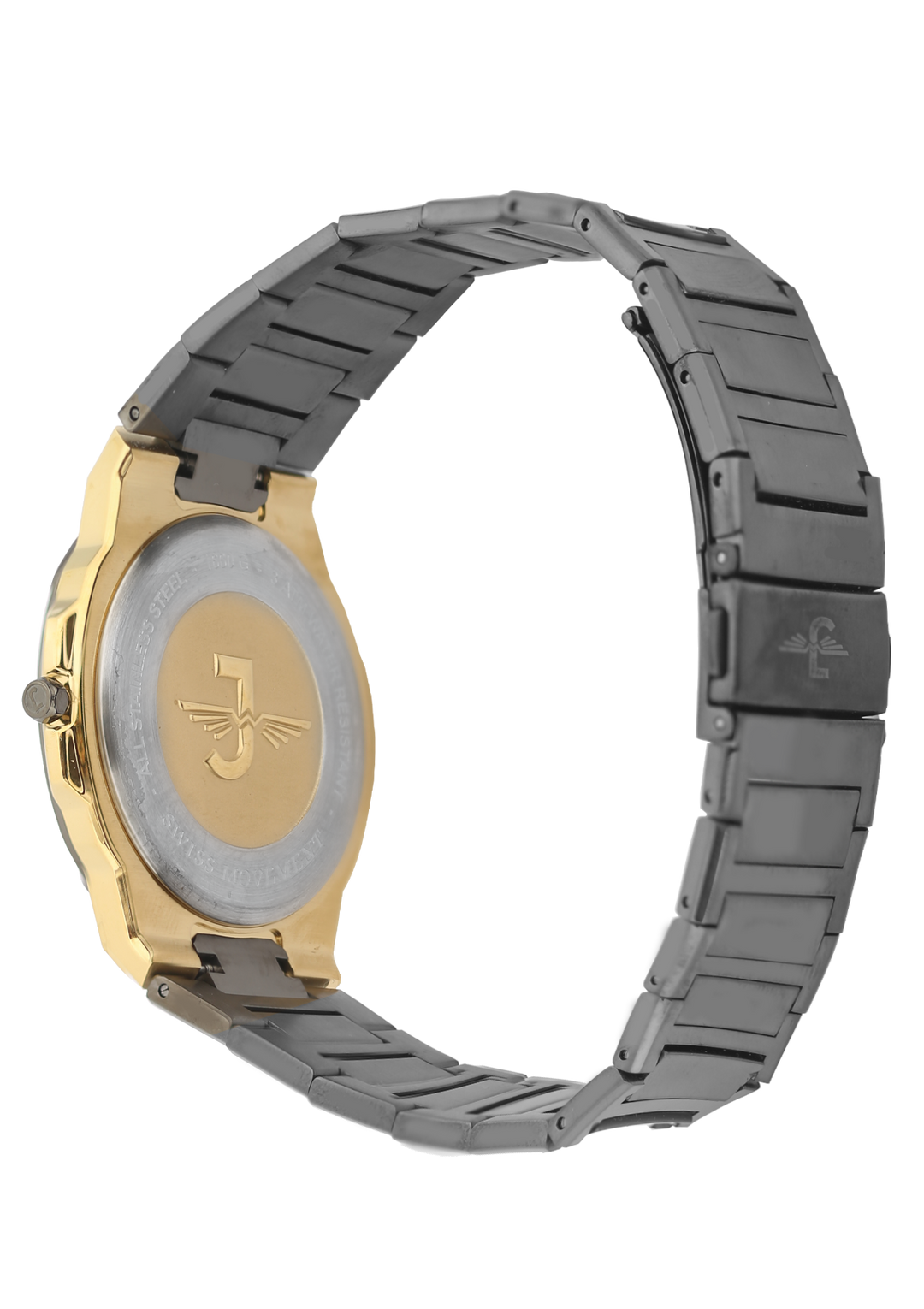 JOVIAL 1660GTMQ03E  MEN WATCH