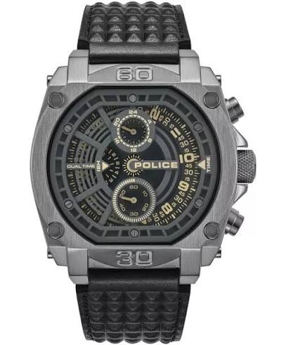 POLICE  WATCH PEWGF0040002 MEN WATCH