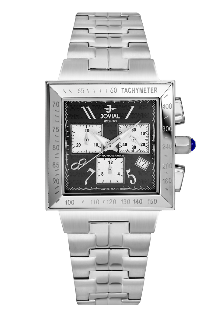 JOVIAL11065GSMC03 MEN WATCH