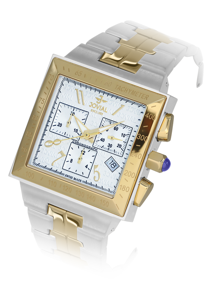 JOVIAL 11065GTMC01 MEN WATCH