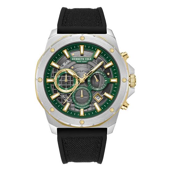 KENNETH COLE KCWGO0087603 MEN WATCH