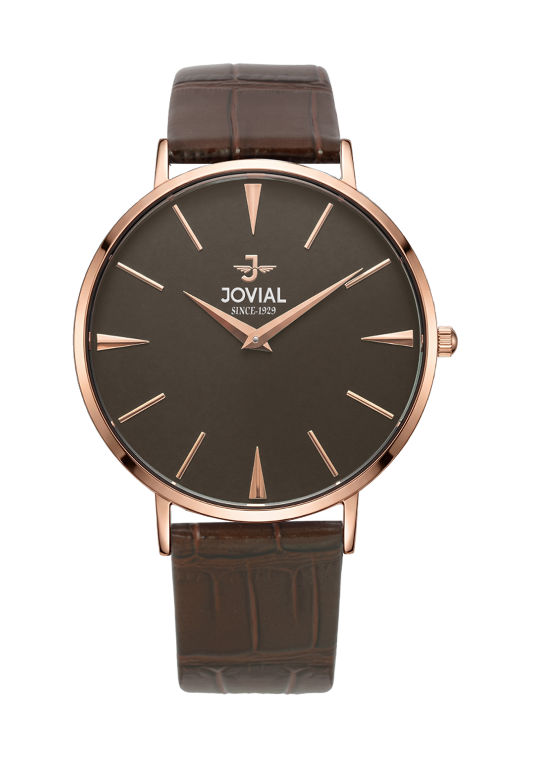 JOVIAL-WATCHES  11212GRLQ40E