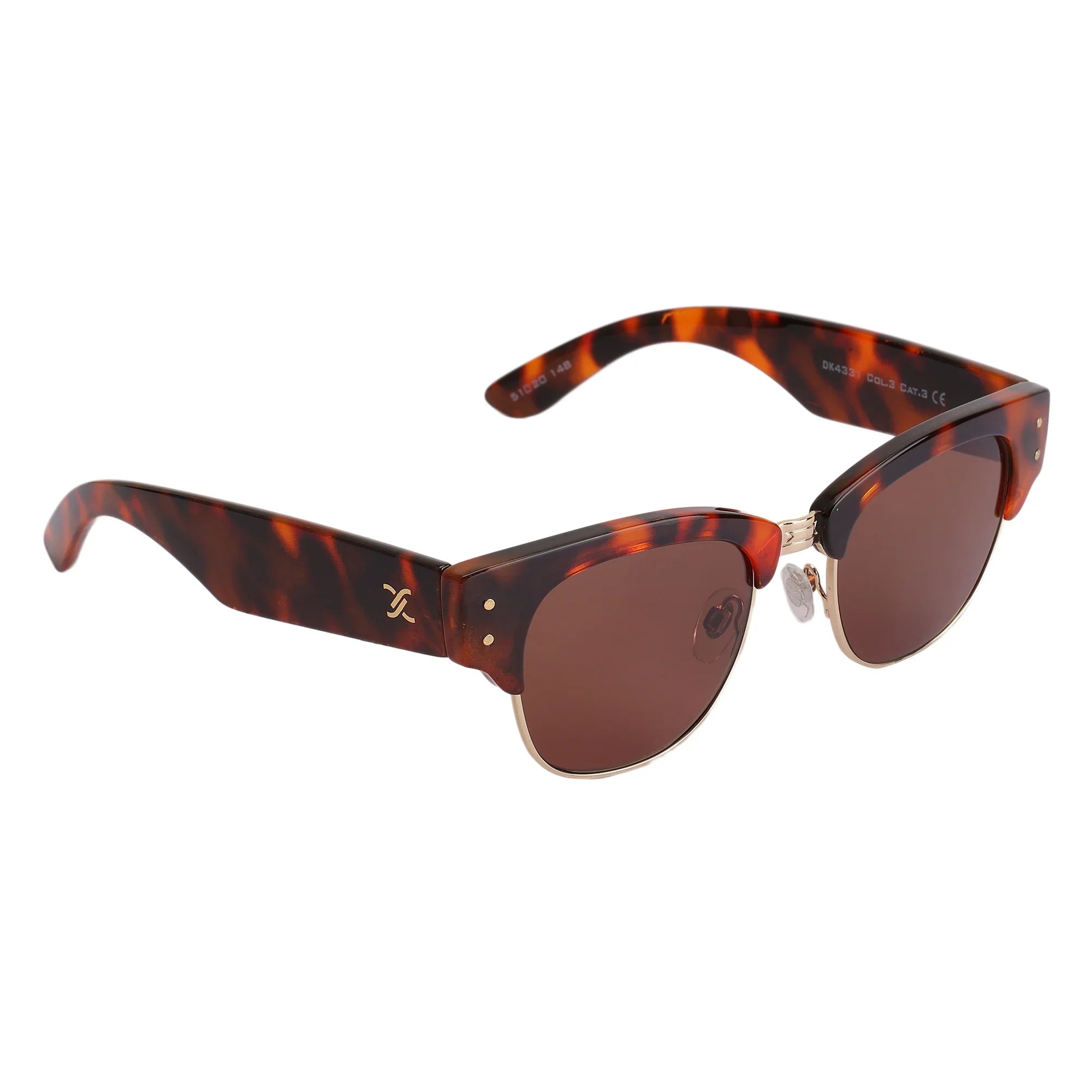 DANIEL KLEIN SUNGLASSES DK4331-3