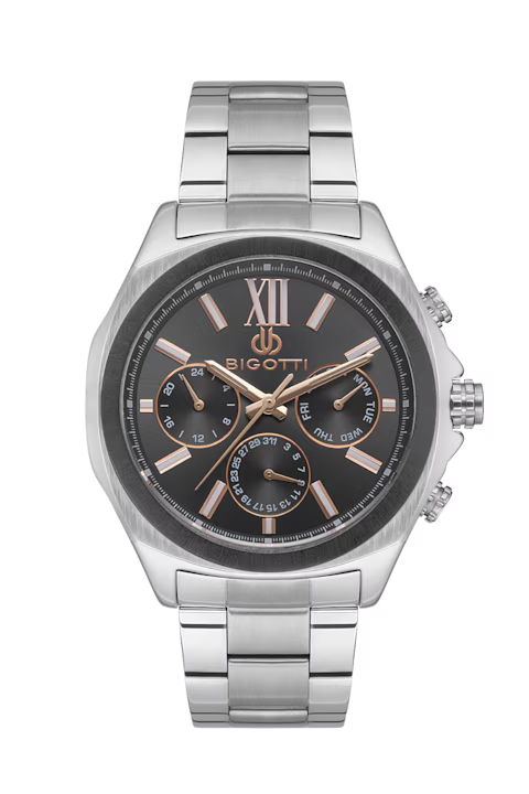 BIGOTTI MILANO BG.1.10518-5 MEN WATCH