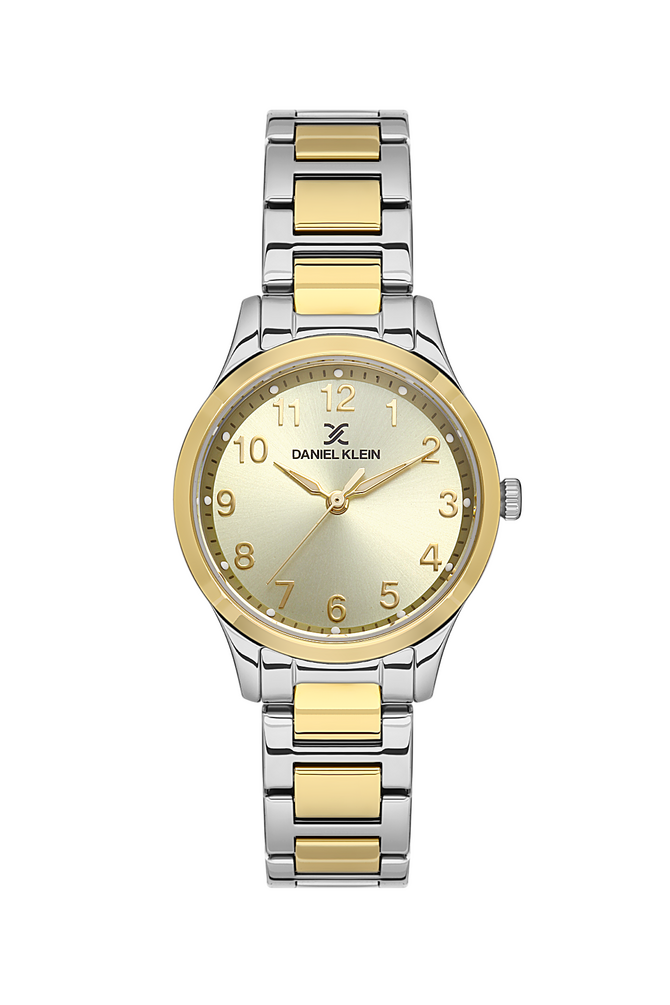 DANIEL KLEIN WOMEN WATCH DK.1.13497-3