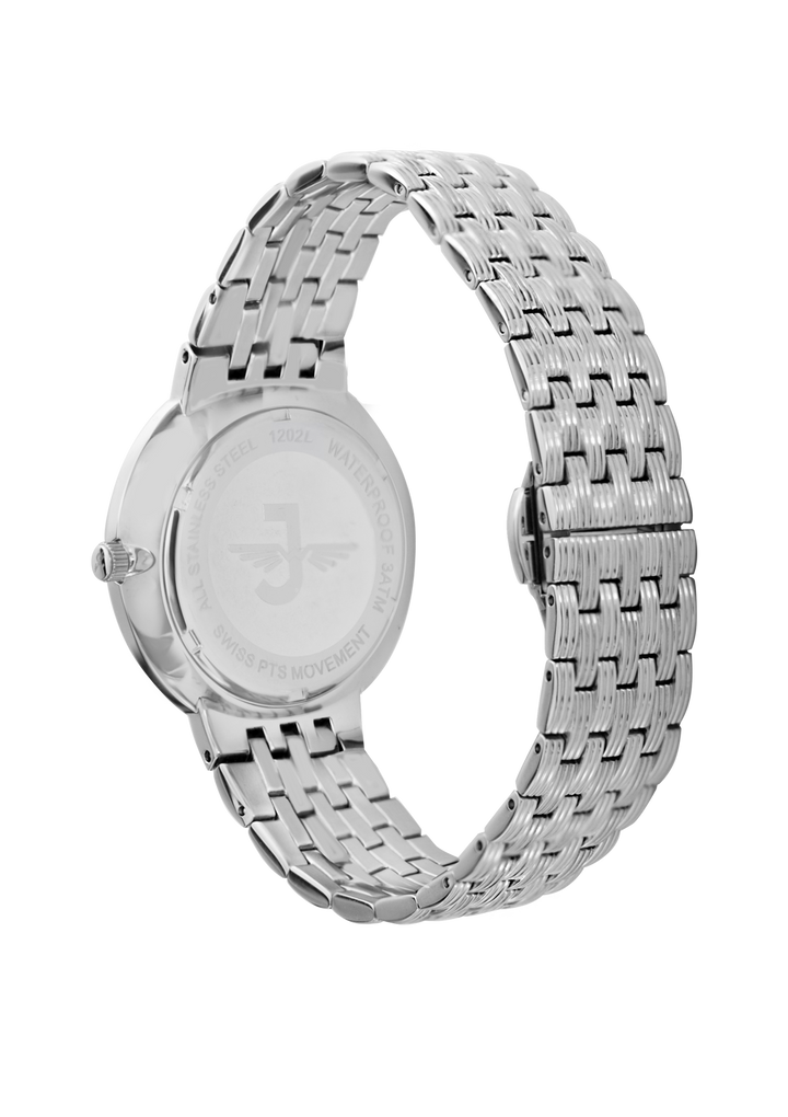 JOVIAL 1202LSMQ01ZE WOMEN WATCH