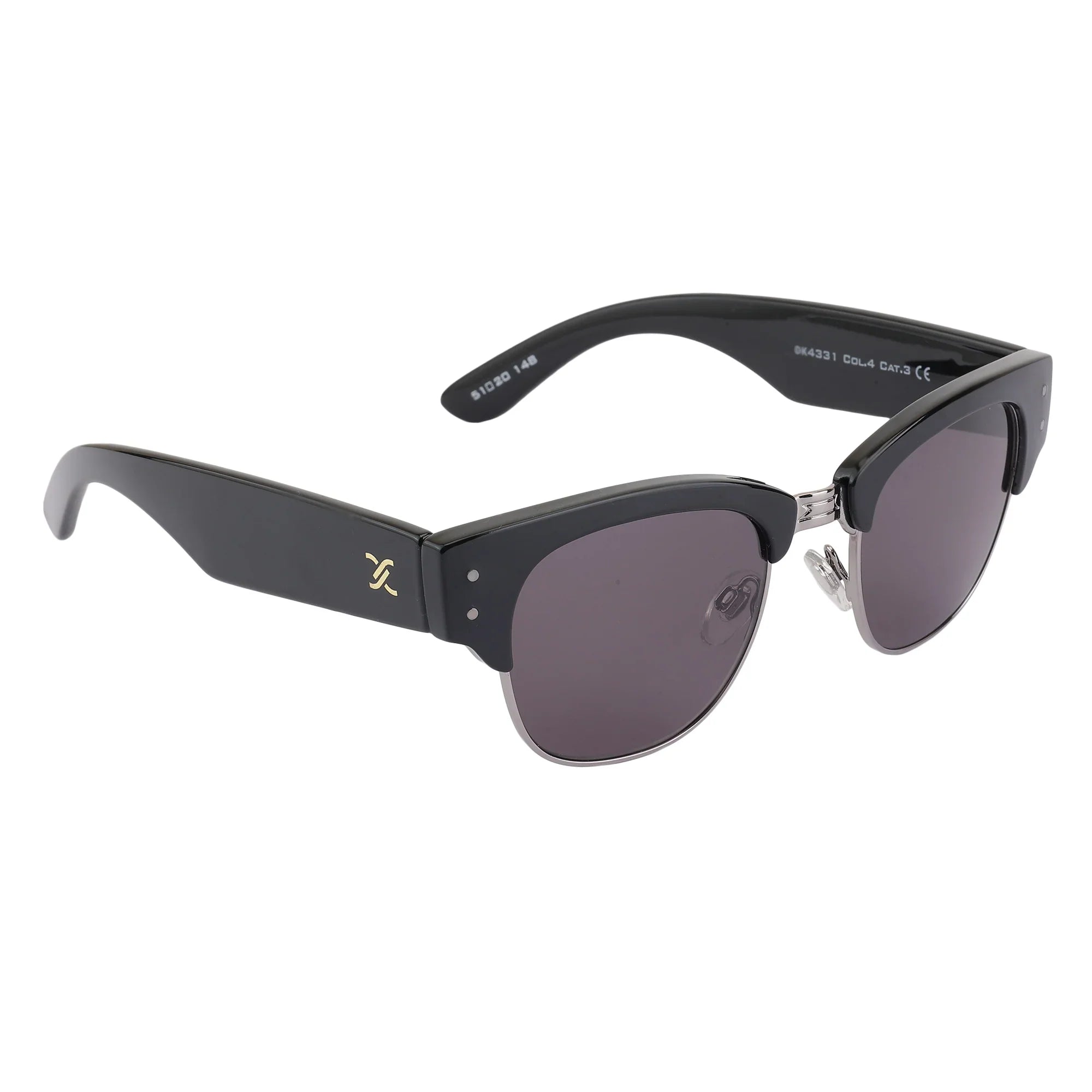 DANIEL KLEIN SUNGLASSES DK4331-4