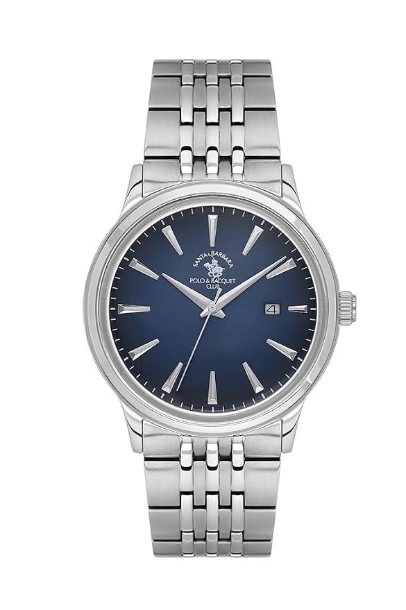 SANTA BARBARA POLO SB.4.10021-4 Men WATCH