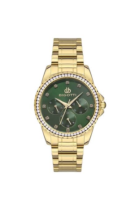 BIGOTTI MILANO WOMEN WATCH BG.1.10453-6
