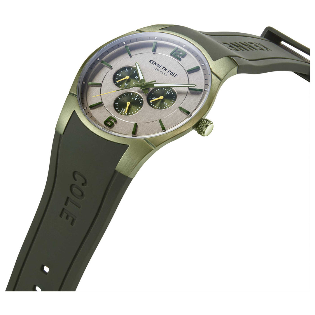 KENNETH COLE MEN WATCH KCWGQ2221903
