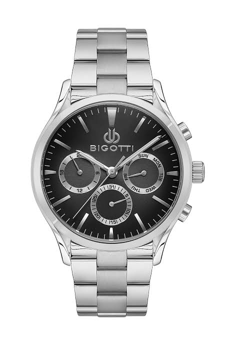 BIGOTTI MILANO BG.1.10522-1 MEN WATCH