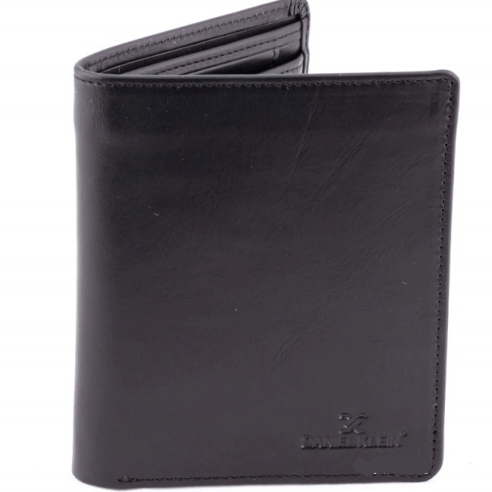 DANIEL KLEIN MEN WALLETS DKW3058-04