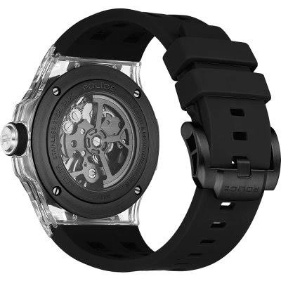 POLICE WATCH PEWGR0082203 MEN WATCH