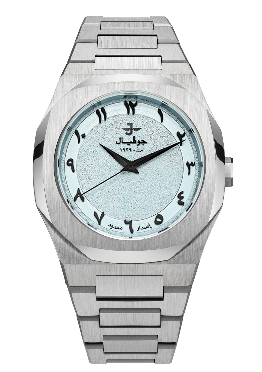 JOVIAL 1500GSMQ04E MEN WATCH