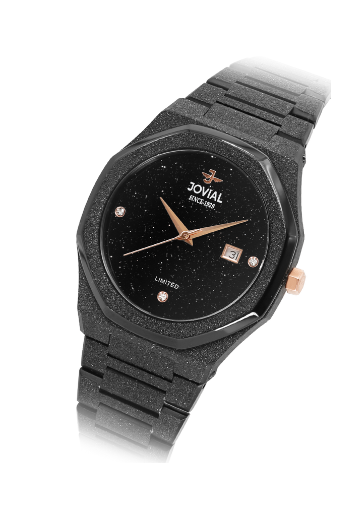 JOVIAL 1500 LBMQ 03 N WOMEN WATCH
