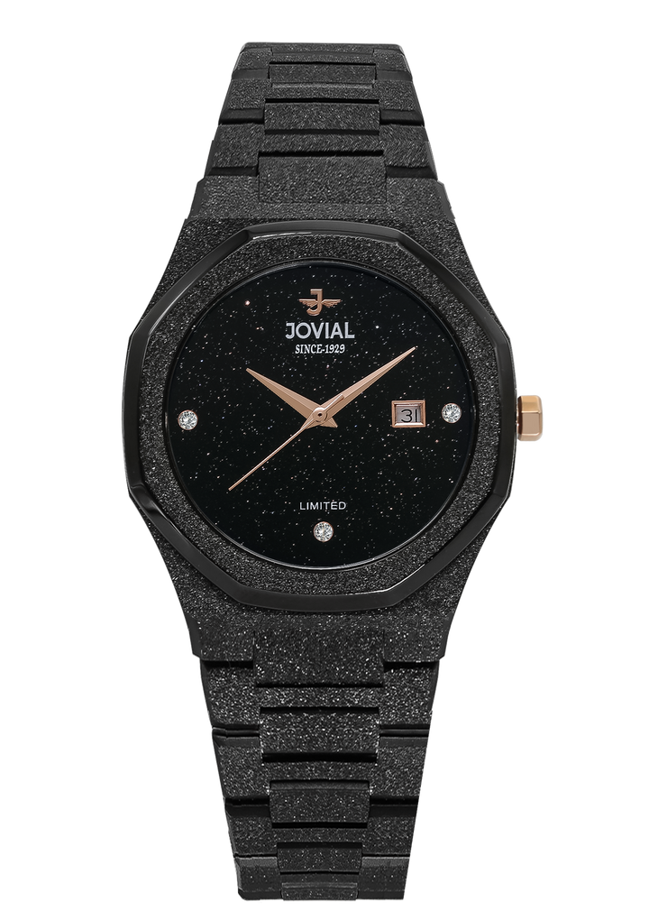 JOVIAL 1500 LBMQ 03 N WOMEN WATCH