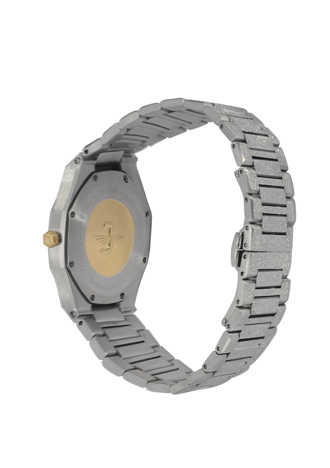 JOVIAL 1500 LSMQ 01 N R  WOMEN WATCH