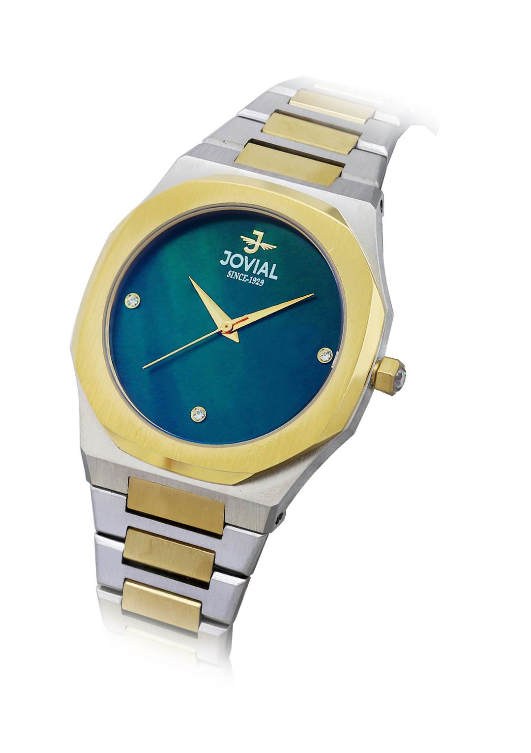 JOVIAL 1500 LTMQ 09 E-R  WOMEN WATCH